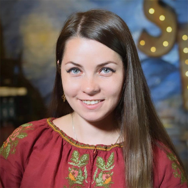 Alexandra Arkhangelska